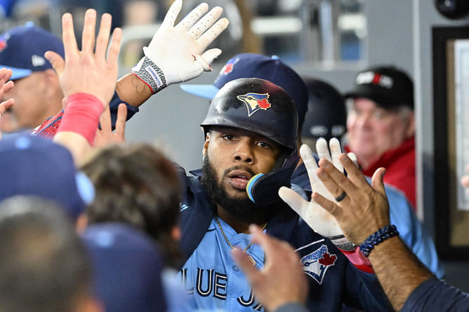 Guardians vs. Blue Jays: Game 2, prediction, odds, injuries and picks - May 3, MLB 2025
