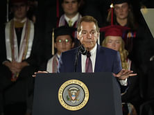 "Nick Saban for CFB commissioner": Fans cheer for ex-Alabama coach amid rumors of new NIL executive orders by POTUS Trump