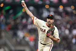 Giants vs. Cubs: Game 1, prediction, odds, injuries and picks - May 5, MLB 2025