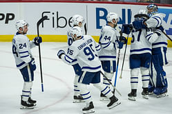 Ryan Whitney makes shocking Maple Leafs prediction, snubs Oilers to name $1.4B franchise as #1 favorite to win 2025 Stanley Cup