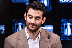 36-year-old Maple Leafs veteran drops subtle retirement hint following disappointing playoff exit