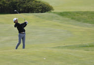 Golf: LIV Golf Korea - First Round - Source: Imagn