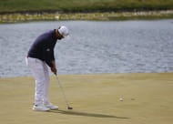 LIV Golf star Jon Rahm - Image Source: Imagn