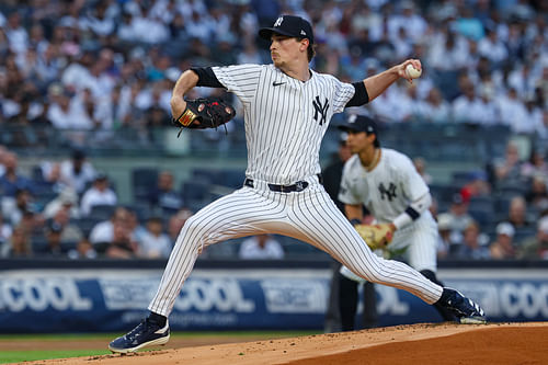 Strikeouts could pile up for Max Fried today. - Source: Imagn