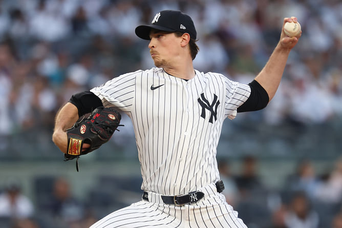 Yankees skipper gives verdict on Max Fried's outing in Subway Series decider