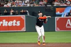 Orioles GM gives clarity on Gunnar Henderson's future in Baltimore