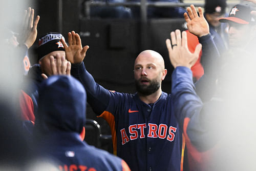Christian Walker could hit a home run today - Source: Imagn