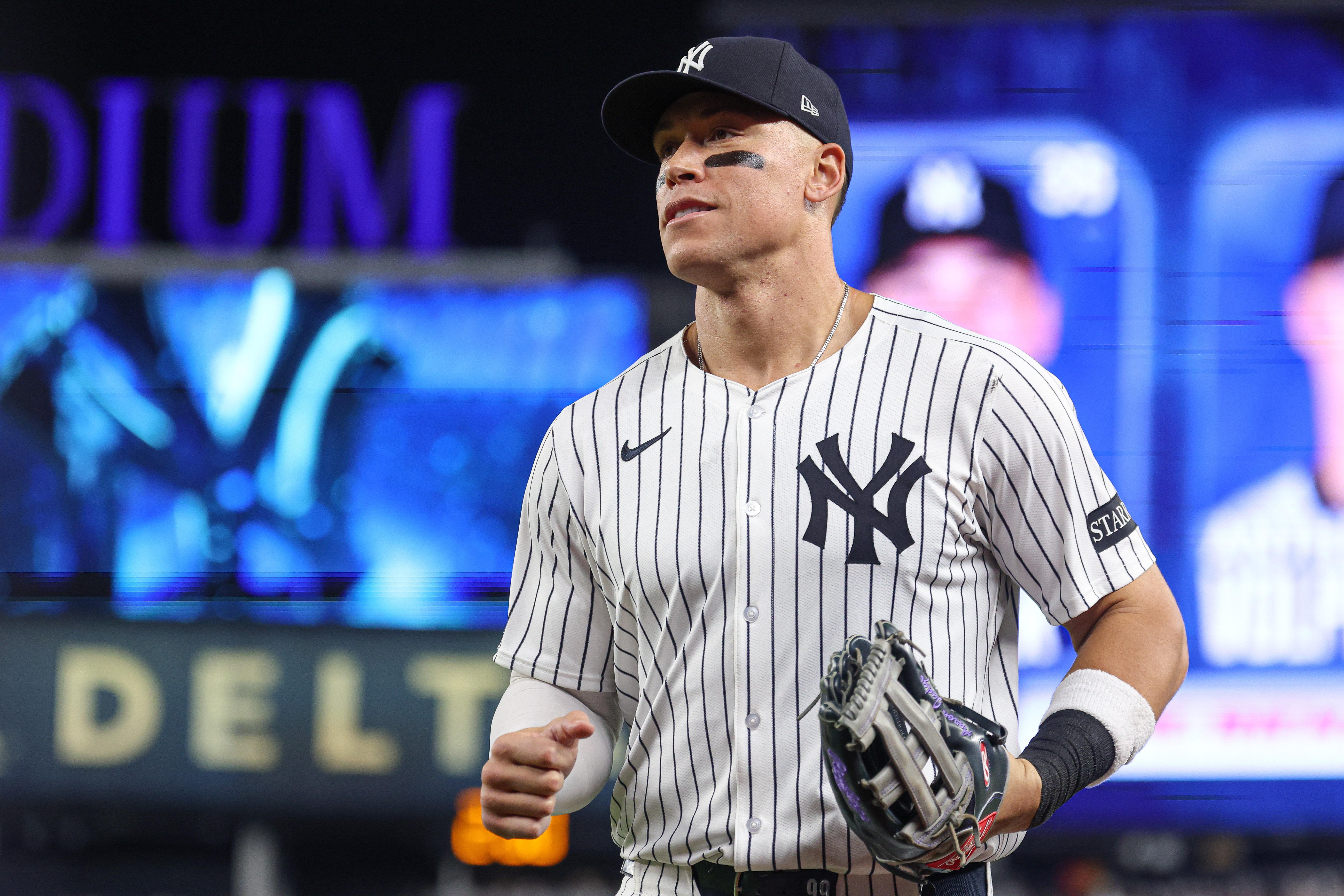 MLB: Tampa Bay Rays at New York Yankees - Source: Imagn