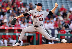 MLB Lineups Today: Complete Batting Orders and Starting Pitchers for Red Sox vs. Tigers, Pirates vs. Mets & More | May 14, 2025
