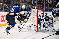 3 least impressive Winnipeg Jets players from 5-2 loss in Game 6 to St. Louis Blues feat. Connor Hellebuyck