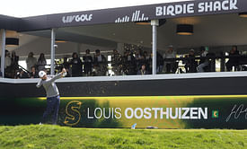 $10M-worth LIV Golf star shares biggest disappointment from Round 2 of the tour's event in Korea
