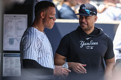 Yankees insider shares major update on Giancarlo Stanton