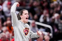 Will Caitlin Clark play today vs Brazil National Team? Latest on Fever superstar's availability for preseason game (May 4)