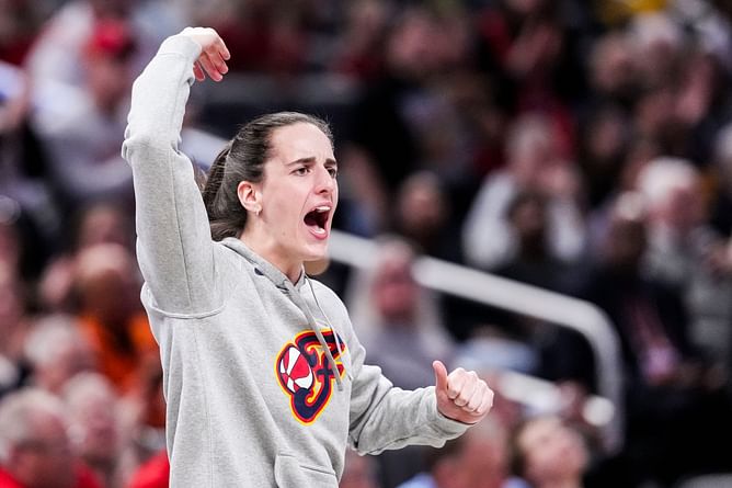 Will Caitlin Clark play today vs Brazil National Team? Latest on Fever superstar's availability for preseason game (May 4)