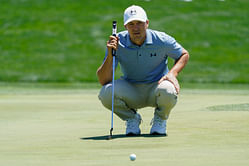 Jordan Spieth hails 'entertaining' 4x PGA Tour champ as one of his favorite pairings: "Would sign up to be paired with him"