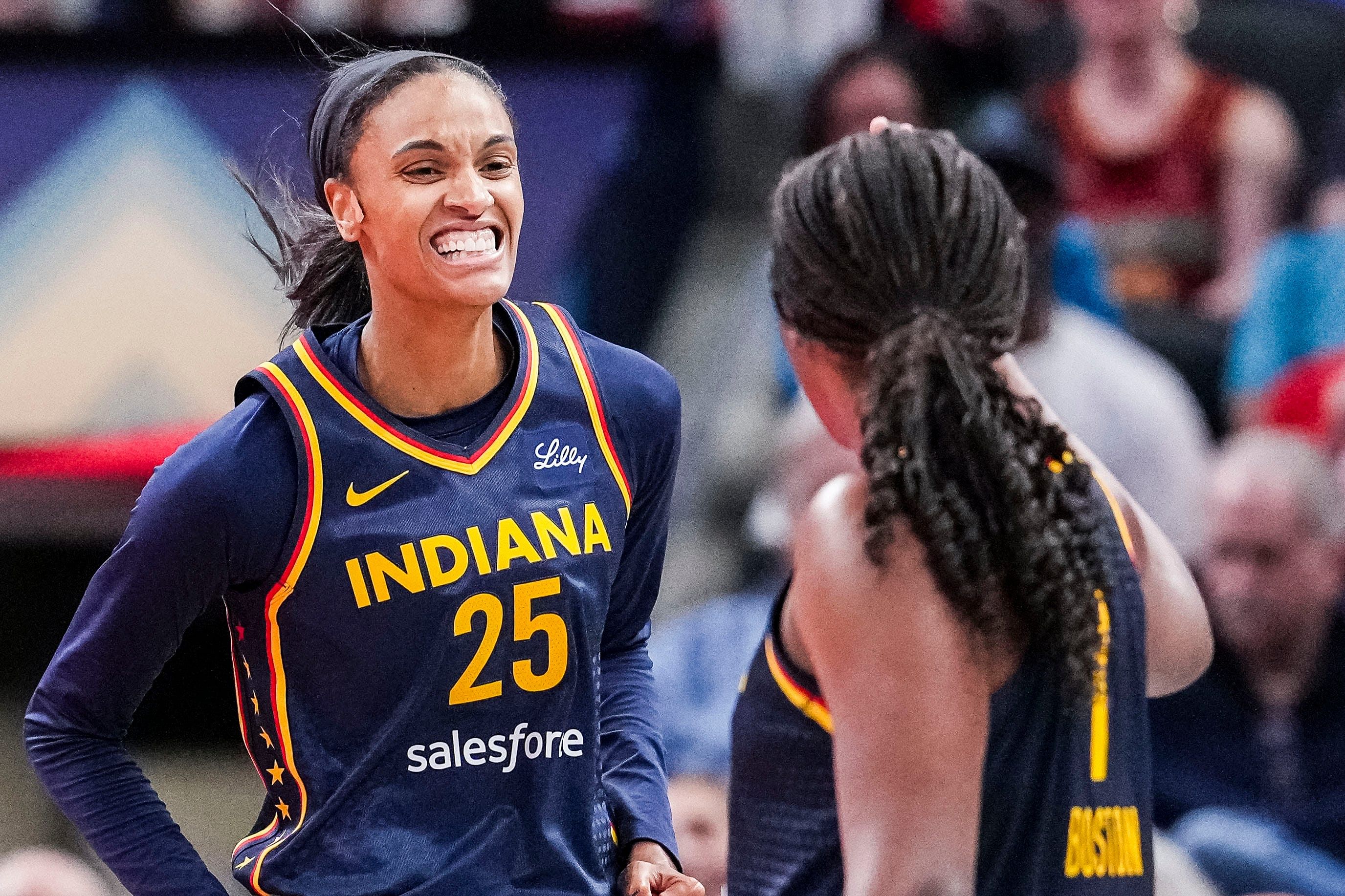Syndication: The Indianapolis Star - Source: Imagn