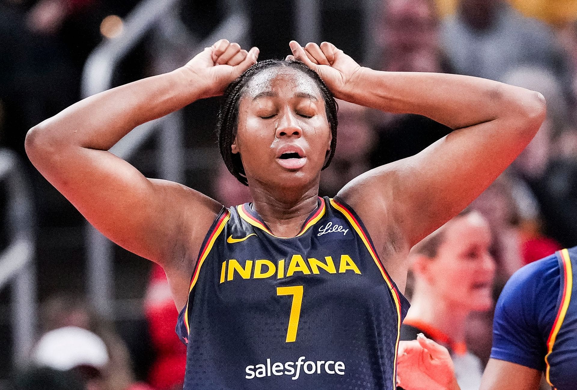 Syndication: The Indianapolis Star - Source: Imagn