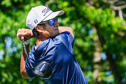 Who is Ricky Castillo? All about the young golfer making waves at The CJ Cup Byron Nelson 2025