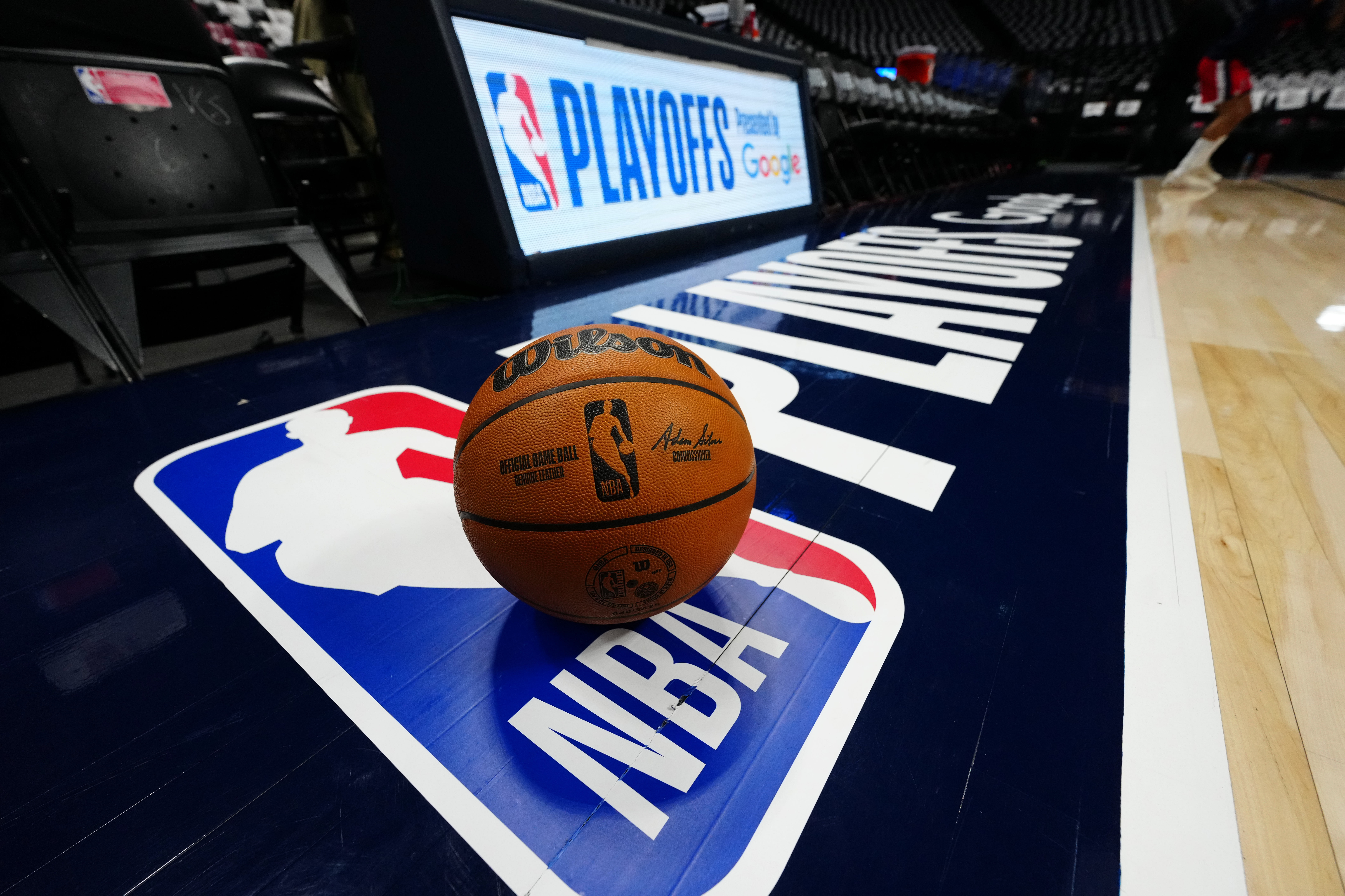 NBA: Playoffs-Los Angeles Clippers at Denver Nuggets - Source: Imagn