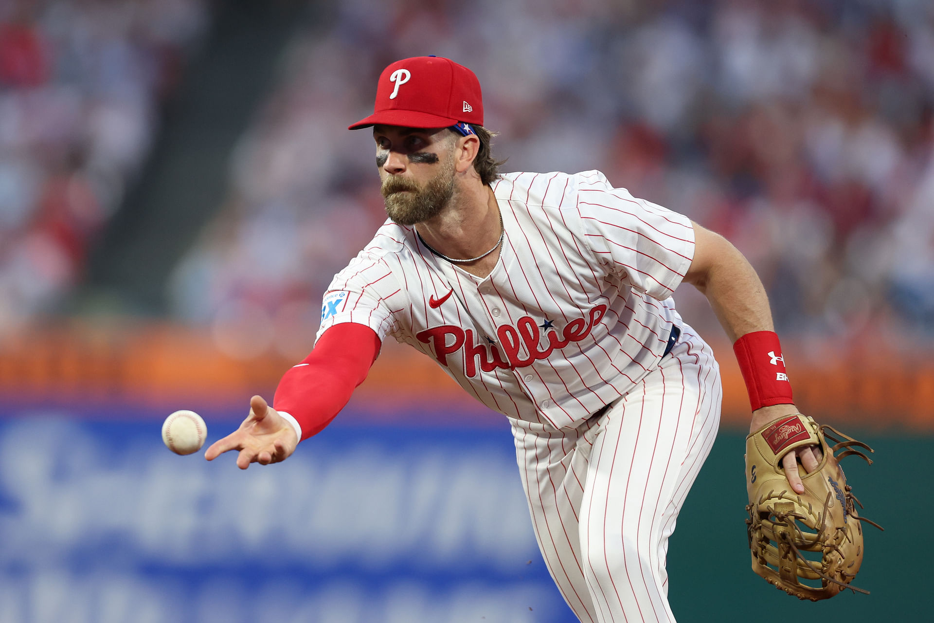 MLB: Arizona Diamondbacks at Philadelphia Phillies - Source: Imagn
