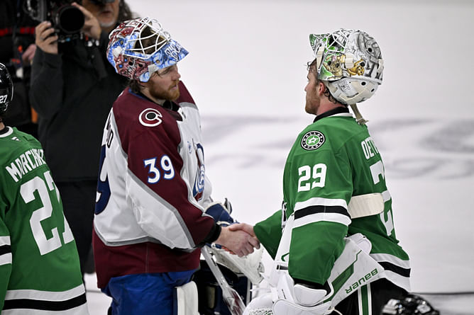 3 Colorado Avalanche players who may not be back in 2025-26 feat. Brock Nelson