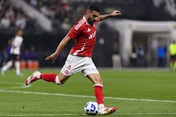 Atletico Nacional vs Internacional Prediction and Betting Tips | May 8th 2025