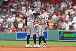 MLB Lineups Today: Complete Batting Orders and Starting Pitchers for Rangers vs Red Sox, Mets vs Diamondbacks & More | 6 May 2025