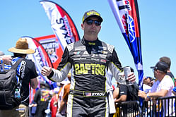 Why William Byron felt “relieved” after signing Hendrick Motorsports contract extension
