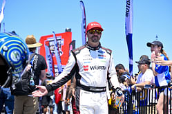 “It’s a crown jewel”: Josh Berry details what makes Coca Cola 600 such a special race to run