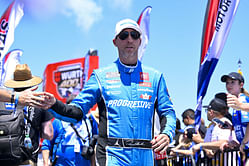 Denny Hamlin makes his opinion crystal clear on NASCAR’s game-changing All-Star Race twist