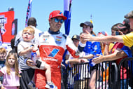 NASCAR: Wurth 400 presented by LIQUI MOLY - Source: Imagn