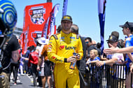 NASCAR: Wurth 400 presented by LIQUI MOLY - Source: Imagn