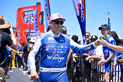 Ryan Preece lays bare his emotions about the ‘last minute’ deal that secured his NASCAR future