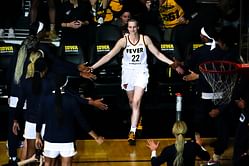 Sportscaster spotlights "underrated" factor behind Caitlin Clark’s meteoric rise