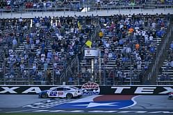 5 NASCAR drivers who lost big in the 2025 Talladega race ft. Denny Hamlin & Kyle Busch