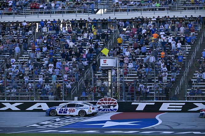 5 NASCAR drivers who lost big in the 2025 Talladega race ft. Denny Hamlin & Kyle Busch