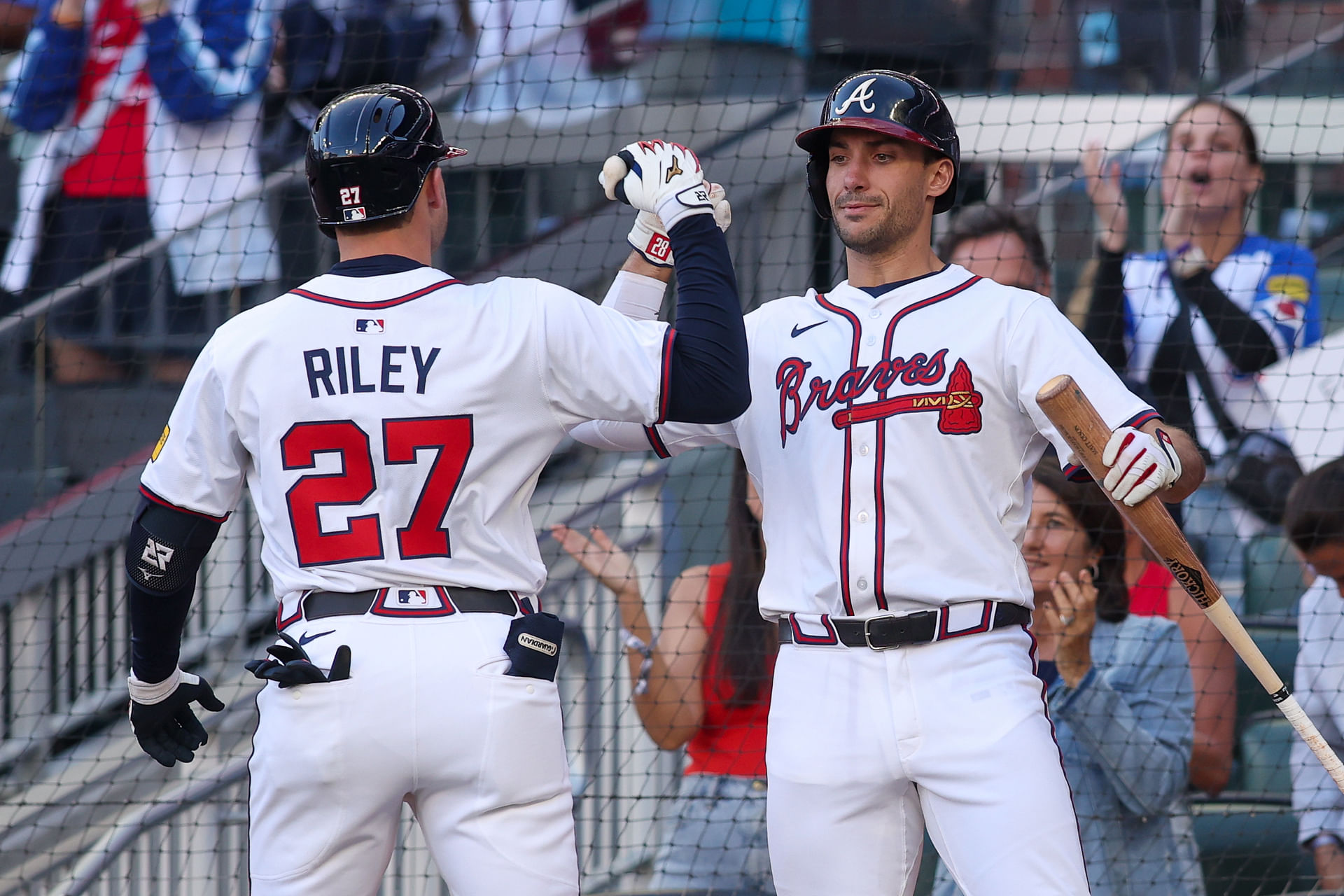 MLB: Los Angeles Dodgers at Atlanta Braves - Source: Imagn