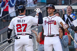 Braves coach discloses Matt Olson, Austin Riley's major distinction from teammates