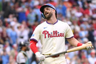 Bryce Harper has struggled (Imagn)