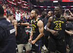 Sports surgery specialist explains why Steph Curry's left hamstring injury is concerning for Warriors