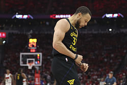 Injured Steph Curry's potential return timeline for Warriors revealed by NBA insider