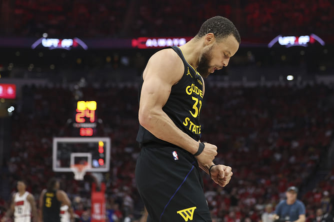 Injured Steph Curry's potential return timeline for Warriors revealed by NBA insider