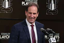 Winnipeg Jets HC Scott Arniel doesn't mince words after Game 1 loss to Dallas Stars