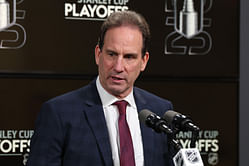 Jets HC Scott Arniel reveals explanation given by NHL referees for controversial game-winning goal
