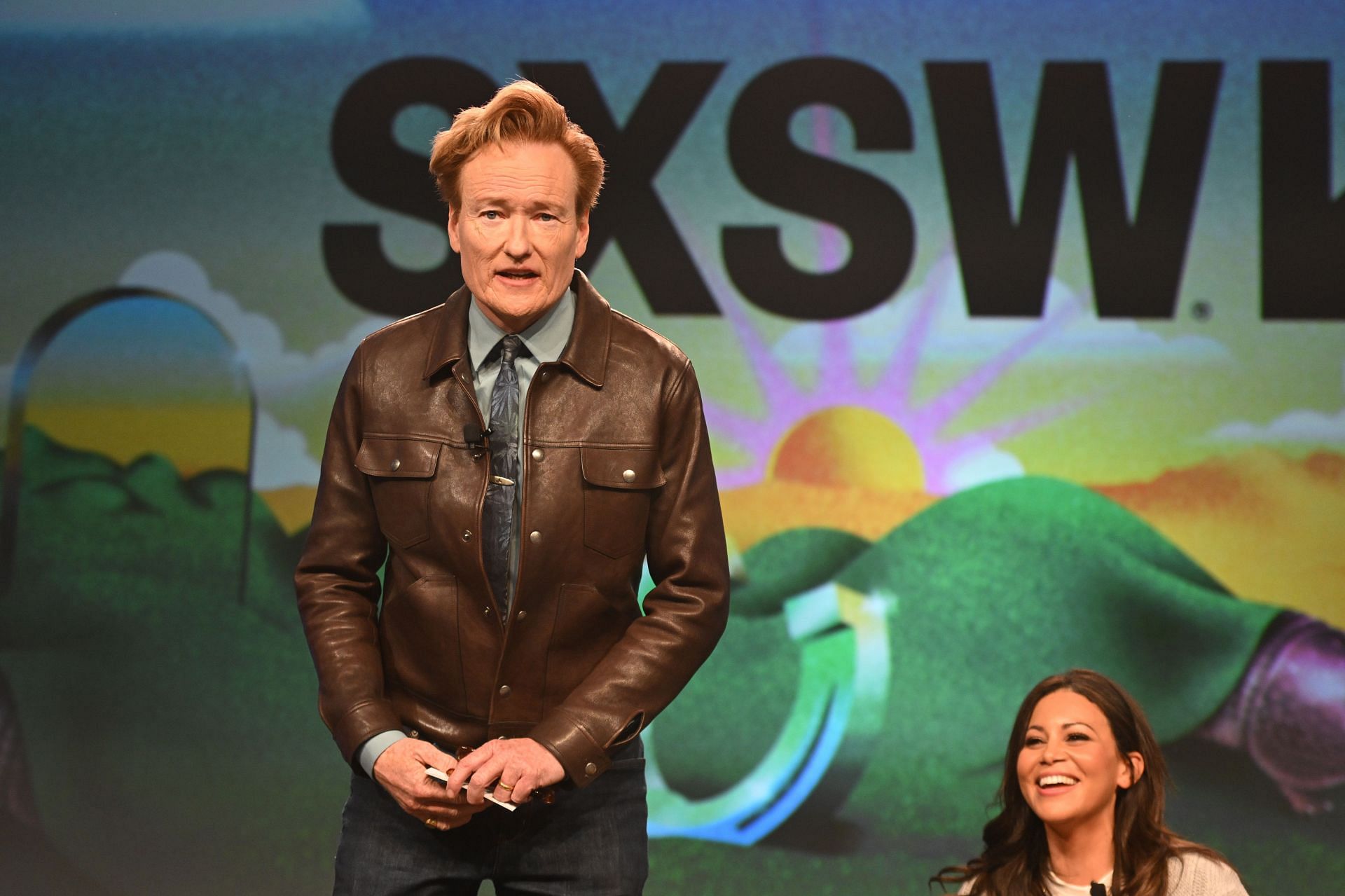 2025 SXSW Conference And Festival - Source: Getty