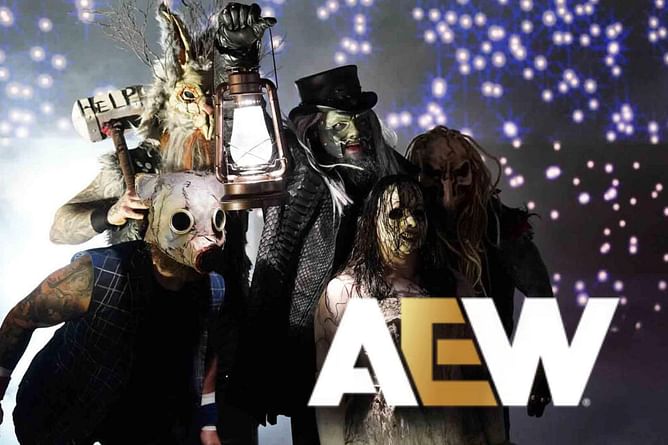 Two major stars to officially debut in WWE after AEW exits and align with the Wyatt Sicks? Exploring the possibility