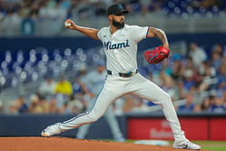 Yankees mock trade proposal lands former NL Cy Young to bolster injury-laden rotation