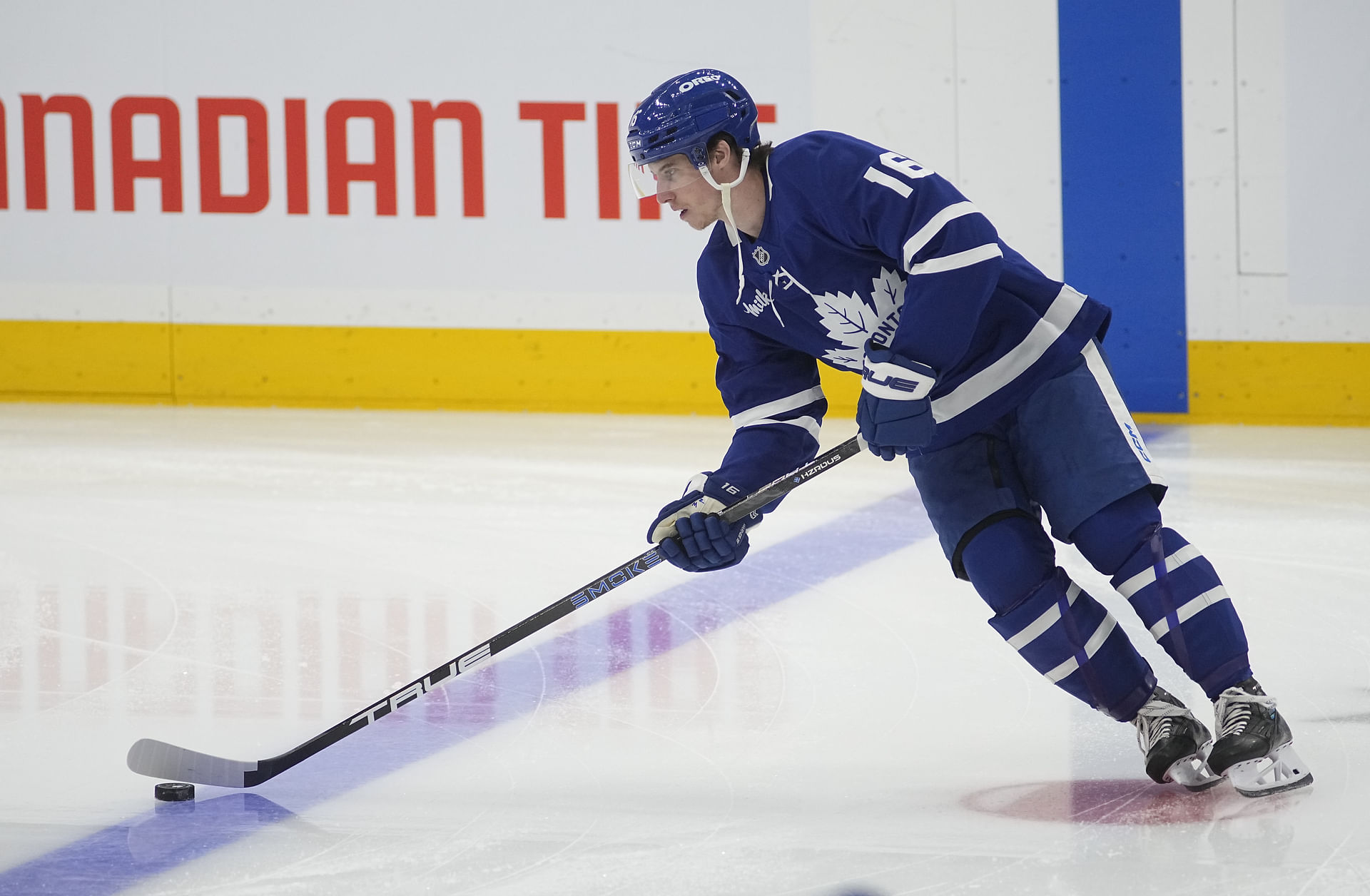 NHL: Stanley Cup Playoffs-Florida Panthers at Toronto Maple Leafs - Source: Imagn