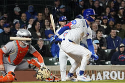 Giants vs. Cubs: Game 2, prediction, odds, injuries and picks - May 6, MLB 2025