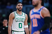 Former Celtic Kendrick Perkins labels Game 2 as must-win affair for Celtics after shock defeat in series opener